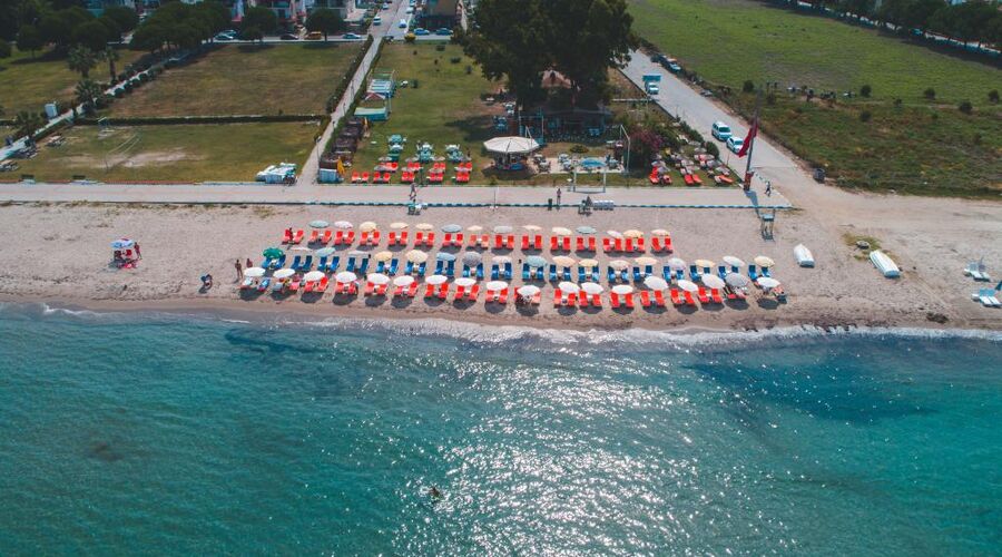 Belmare Otel