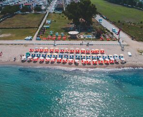 Belmare Otel