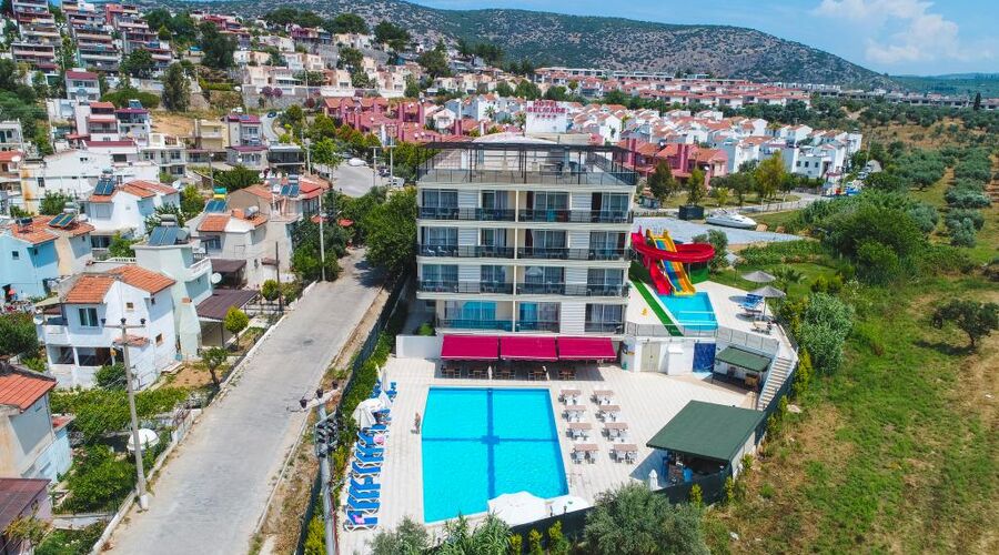Belmare Otel