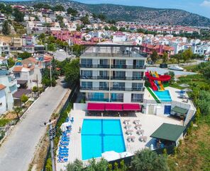 Belmare Otel