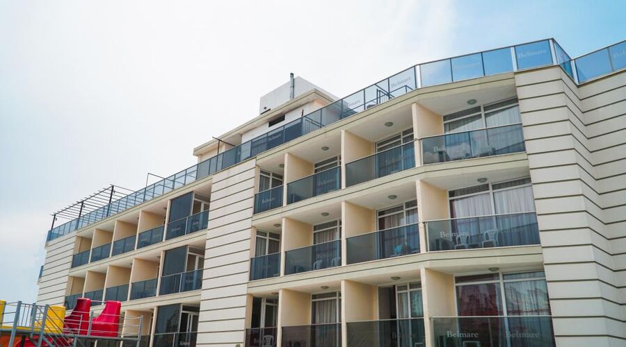 Belmare Otel