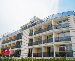 Belmare Otel