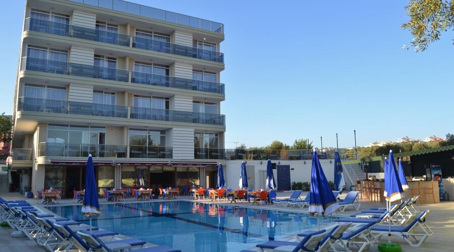 Belmare Otel
