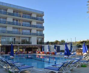 Belmare Otel
