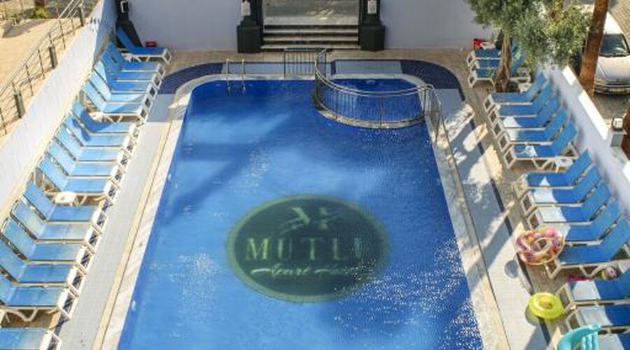 Mutlu Apart Hotel