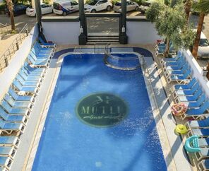 Mutlu Apart Hotel