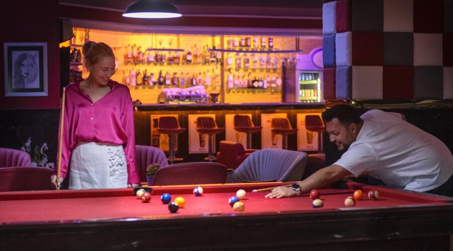 Mutlu Apart Hotel