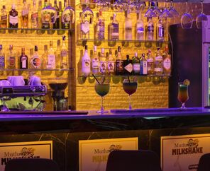 Mutlu Apart Hotel
