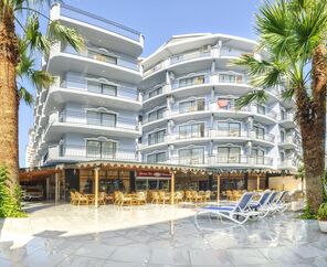 Mutlu Apart Hotel