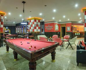 Mutlu Apart Hotel
