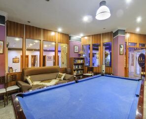 Mutlu Apart Hotel