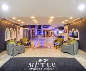 Mutlu Apart Hotel