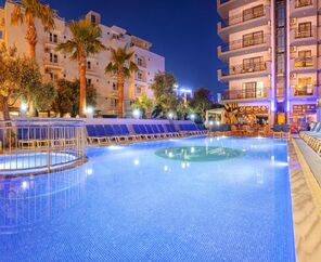 Mutlu Apart Hotel