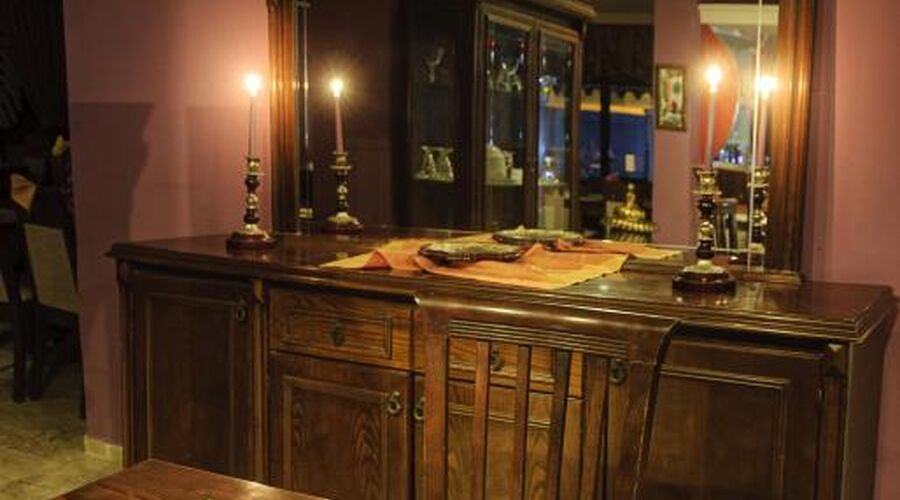 Mutlu Apart Hotel