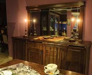 Mutlu Apart Hotel