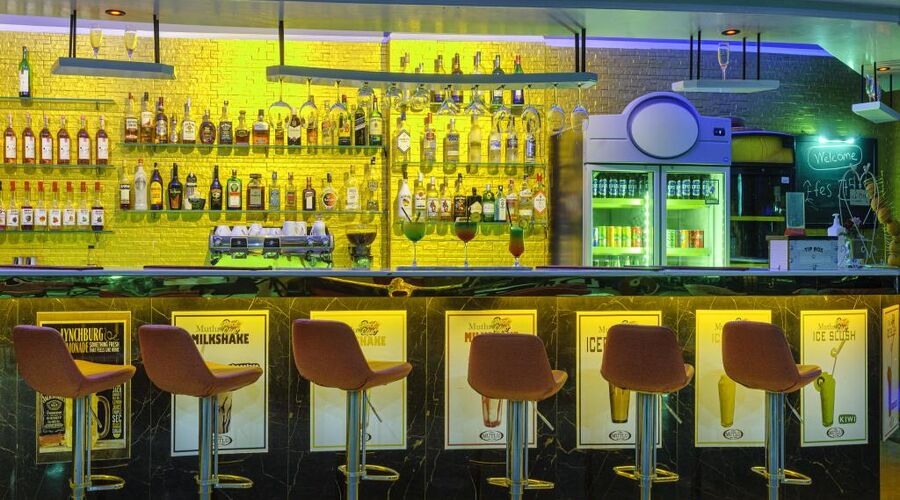 Mutlu Apart Hotel