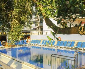 Mutlu Apart Hotel