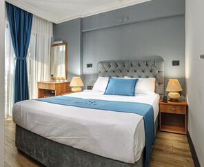 Mutlu Apart Hotel