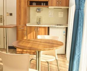 Mutlu Apart Hotel