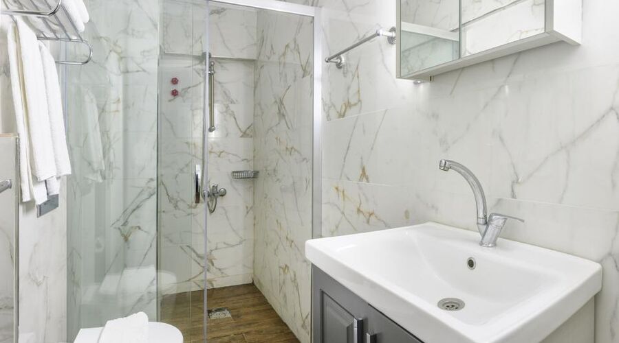 Mutlu Apart Hotel