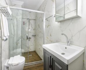 Mutlu Apart Hotel