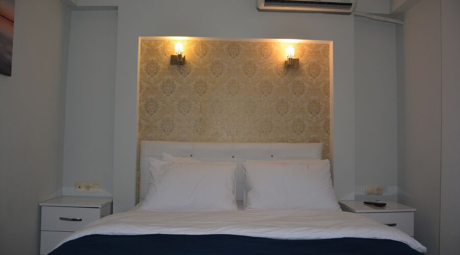 Marla Suit Hotel