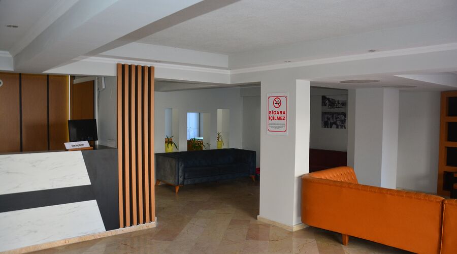 Marla Suit Hotel
