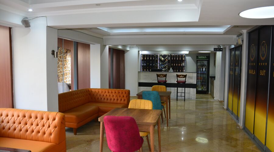 Marla Suit Hotel