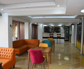 Marla Suit Hotel