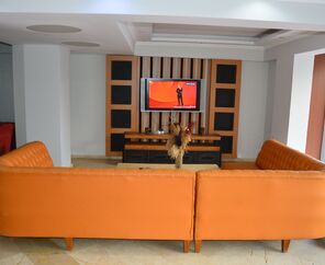 Marla Suit Hotel