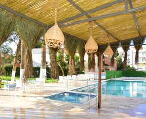 Marla Suit Hotel