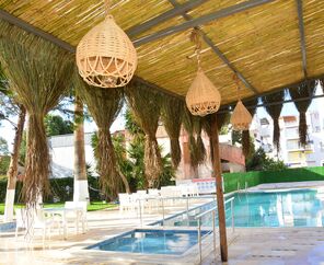 Marla Suit Hotel
