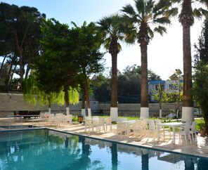 Marla Suit Hotel