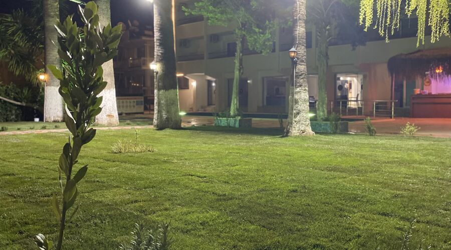 Marla Suit Hotel