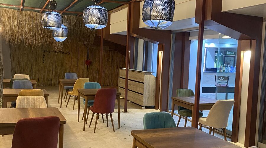 Marla Suit Hotel