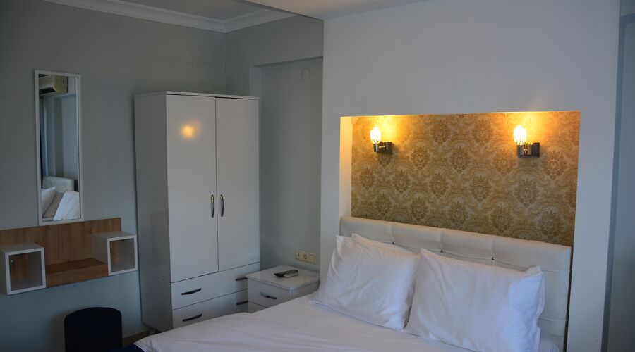 Marla Suit Hotel