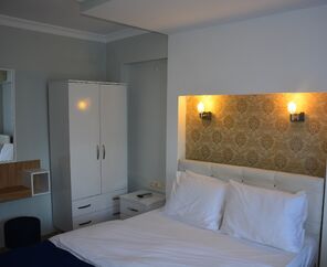 Marla Suit Hotel