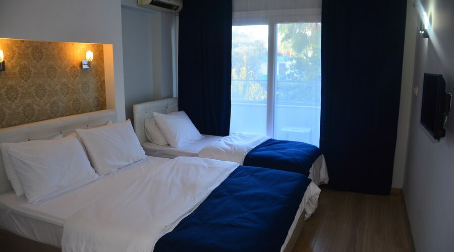 Marla Suit Hotel
