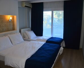 Marla Suit Hotel