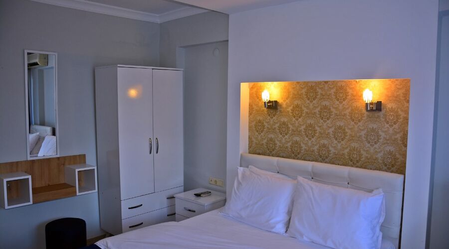 Marla Suit Hotel
