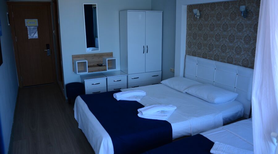 Marla Suit Hotel