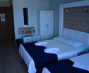 Marla Suit Hotel