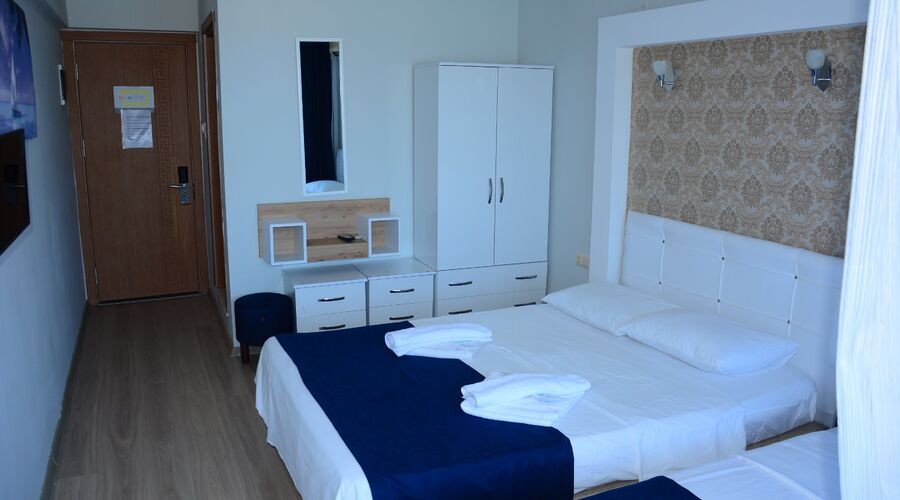 Marla Suit Hotel