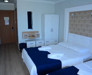 Marla Suit Hotel