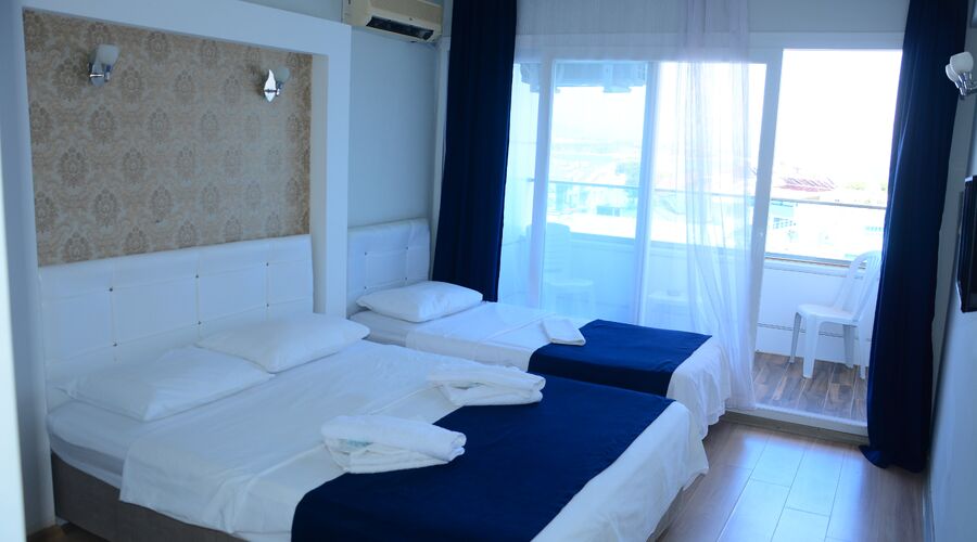 Marla Suit Hotel