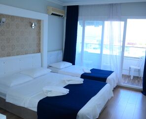 Marla Suit Hotel