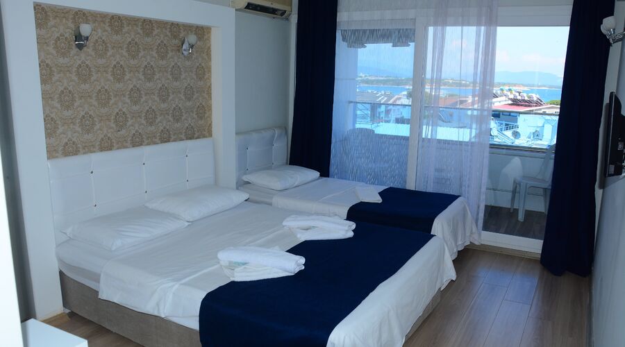 Marla Suit Hotel