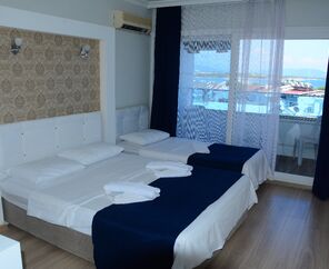 Marla Suit Hotel