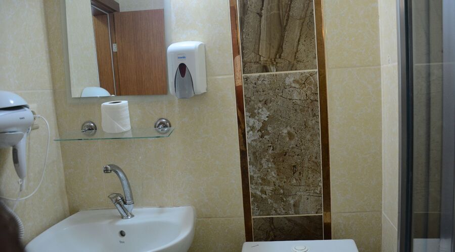 Marla Suit Hotel