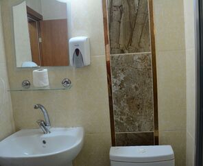 Marla Suit Hotel